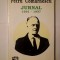 Petru Comarnescu - Jurnal 1931-1937