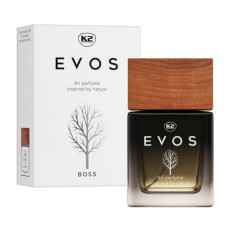 Parfum auto K2 Evos Boss 50 ml (Unisex) foto