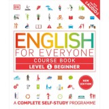 English for Everyone Course Book Level 1