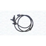Senzor ABS Vw Golf 3 (1h1) 10.89-07.98, Golf 4 Cabriolet (1e7) 06.98-12.02, Vento (1h2) 11.91-09.98, Spate, MAGNETI MARELLI