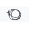 Senzor ABS Vw Golf 3 (1h1) 10.89-07.98, Golf 4 Cabriolet (1e7) 06.98-12.02, Vento (1h2) 11.91-09.98, Spate, MAGNETI MARELLI