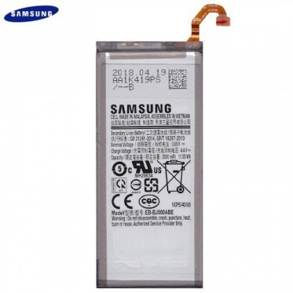 Acumulator Samsung EB-BJ800ABE 3000mAh Original Swap