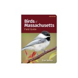 Birds of Massachusetts Field Guide