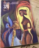 Cumpara ieftin RVS Revista Colectia povestiri Stiintifico-fantastice Nr 320