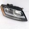 Audi Q5 SQ5 Headlight/headlamp 1004617075 1001117075