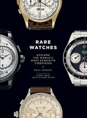 Rare Watches: Explore the World&amp;#039;s Most Exquisite Timepieces foto