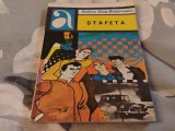 Ștafeta. Rodica Ojog.