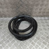 Garnitura Usa Dreapta Fata Audi Q5 FY 2017 OEM 80A831721D Crom Inox Chedere Cromate Eurowest Lema