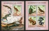 COASTA DE FILDES 2014 FAUNA REPTILE SERPI SOPARLE, Nestampilat