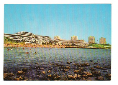 CPIB 18459 CARTE POSTALA - STATIUNEA OLIMP, VEDERE foto
