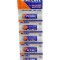 Set 5 baterii PKCELL 23A ultra alkaline 12V compatibil A23 /MN21 /VR22 /L1028 /V23 /LRV08 23A-5PC-PKCELL (615)