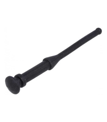 FM-6 Conector antivibrant pentru ventilatoare si protectii montabil foto