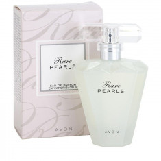 Parfum Avon Rare Pearls*50ml*de dama foto