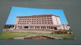 CARTE POSTALA HUNEDOARA -HOTEL RUSCA NECIRCULATA