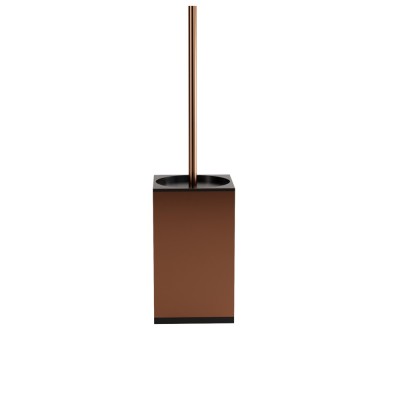 Perie WC B110 TIL BRUSH COPPER foto