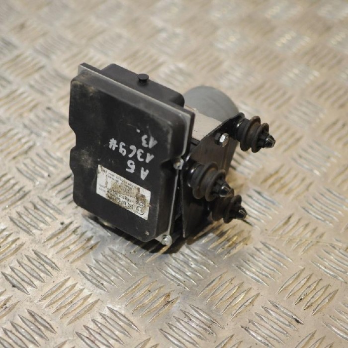 Pompa ABS AUDI A5 8T3 2012 OEM: 8K0907379CG02652393548K0614517 2305311