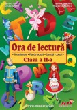 Ora de lectura pentru clasa a II-a | Roxana Toader, Joy