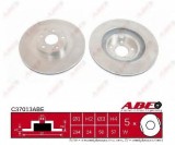 Disc frana SUBARU LEGACY V Combi (BM, BR) (2009 - 2016) ABE C37013ABE
