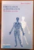 Circulation and respiration The evolution of an idea/ Mark Graubard
