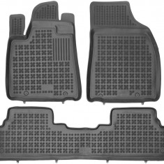 Set Covorase Auto Cauciuc Rezaw Plast Lexus RX SUV 2008-2015 RP-D 202404