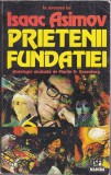 Bnk ant *** - Prietenii Fundatiei ( SF ), Nemira