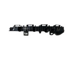 Suport bara spate MAZDA 2 Hybrid, 01.2022-; TOYOTA YARIS (XP210), 02.2020-, partea dreapta,
