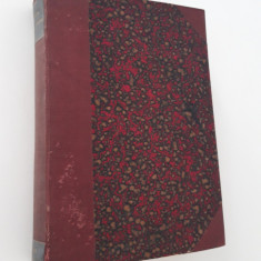 Carte veche John Locke / Leibnitz Opere carte in limba franceza 1879