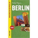 Berlin Marco Polo Spiral Guide