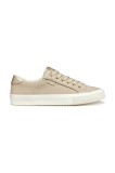 Geox sneakers D EMMELENY femei, culoarea bej, D550UA 011BC C5000