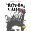 Bűv&ouml;s v&aacute;ros - Drew Lerman