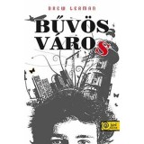 Bűv&ouml;s v&aacute;ros - Drew Lerman