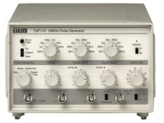 Generator de Semnal 10MHz TPG110 cu Ștecher EU