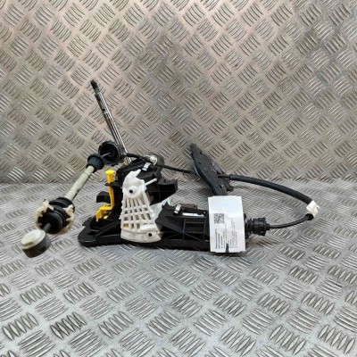 Timonerie cutie de viteze RENAULT ZOE BFM_ 2018 OEM: Hatchback | 25696455 foto