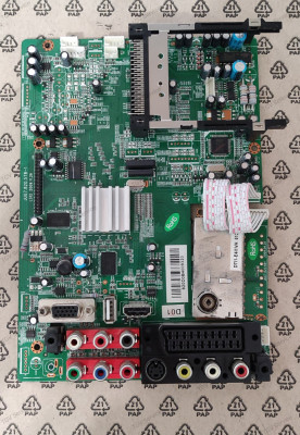 Mainboard TV Chanchong JUG7.820.578-1 foto