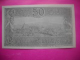 HOPCT BANCNOTA NOTGELD NR 6 - EFERDING 50 HELLER 1920 -AUSTRIA
