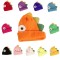 Caciulita dino drool (culoare: roz)