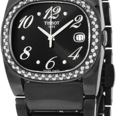 Ceas Dama, Tissot, T-Moments T0093101105702 - Marime universala