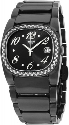 Ceas Dama, Tissot, T-Moments T0093101105702 - Marime universala foto