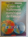 Cours de traitement num&eacute;rique de l'image