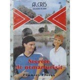 SECRETE DE NEMARTURISIT-FRANCES FLORES-107516