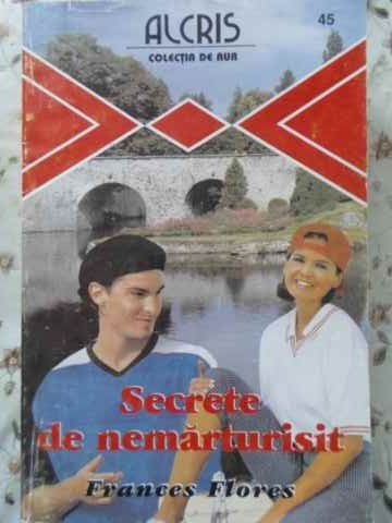 SECRETE DE NEMARTURISIT-FRANCES FLORES-269391