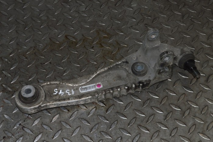 Braț drept st&acirc;nga față JAGUAR F-PACE X761 2019 OEM: HK83-3C255-AD 13352295