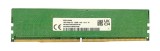 Memorie Ram Server SK Hynix 16GB, DDR5, 1Rx8, PC5-5600B, 5600Mhz, HMCG78AGBUA081N BA, PC5-44800B-U, CL40, 1.1V, Non-ECC, udimm, 288 pini