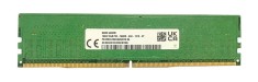 Memorie Ram Server SK Hynix 16GB, DDR5, 1Rx8, PC5-5600B, 5600Mhz, HMCG78AGBUA081N BA, PC5-44800B-U, CL40, 1.1V, Non-ECC, udimm, 288 pini