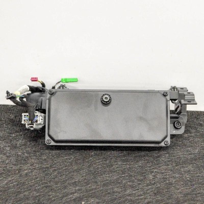 Camera față VOLVO XC90 II 2017 OEM: E1110R-048542CAJ21153340259,32209527 3399720 foto