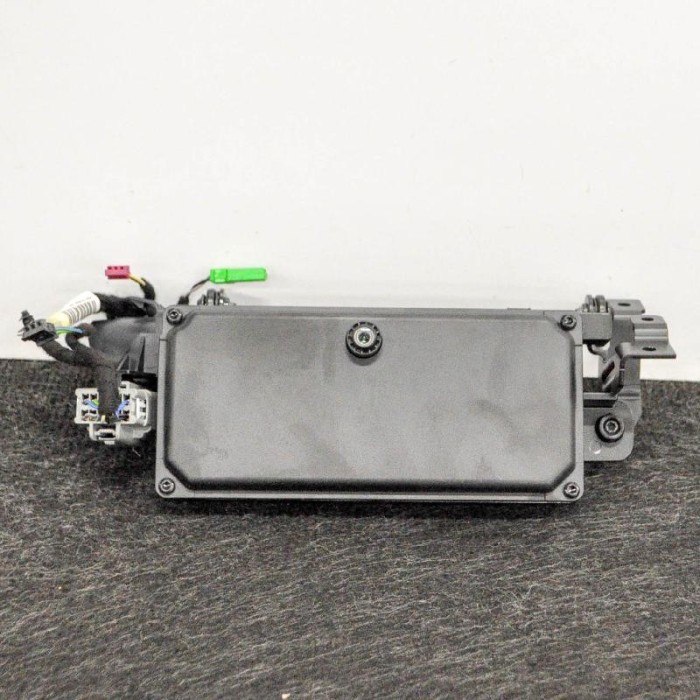 Camera față VOLVO XC90 II 2017 OEM: E1110R-048542CAJ21153340259,32209527 3399720