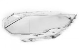Sticla far dreapta pentru Ford Mustang 6 cu Facelift (2018 - 2023) - HF026-DREAPTA
