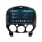 Navigatie Mazda 2 (2007-2014), Android 12, P-Octacore 2GB RAM + 32GB ROM, 9 Inch - AD-BGP9002+AD-BGRKIT325