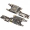 Placa cu Conector Incarcare - Microfon - Modul Cititor SIM Huawei nova 9, Service Pack 02354NUV