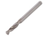 Burghiu Metal 4.9mm HSS-E Cobalt 62mm